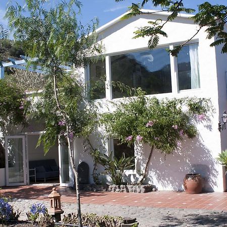 Casa Vacacional Rural Villa Barranco De Los Cernicalos Valsequillo Eksteriør bilde