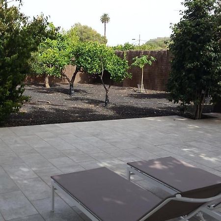 Casa Vacacional Rural Villa Barranco De Los Cernicalos Valsequillo Rom bilde