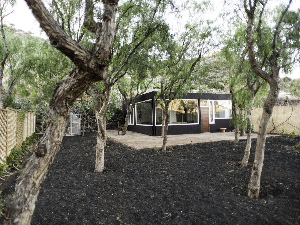 Casa Vacacional Rural Villa Barranco De Los Cernicalos Valsequillo Rom bilde