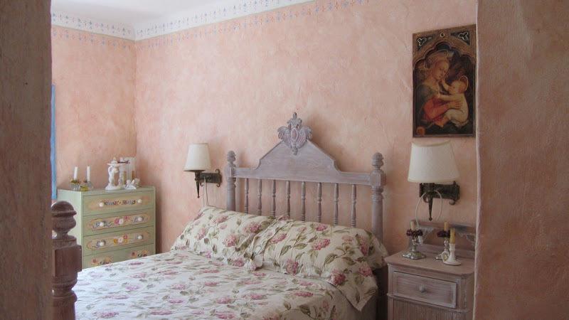 Casa Vacacional Rural Villa Barranco De Los Cernicalos Valsequillo Rom bilde
