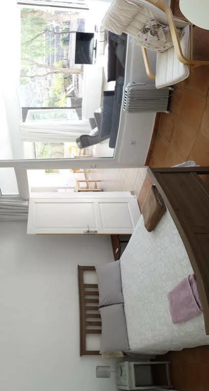 Casa Vacacional Rural Villa Barranco De Los Cernicalos Valsequillo Eksteriør bilde